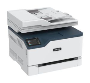 Лазерно многофункционално устройство Xerox C235 A4 multifunction printer 22ppm. Duplex, network, wifi, USB, 2.4