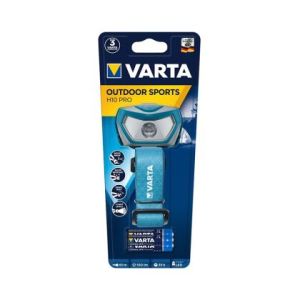 Челник VARTA 16650 Outdoor Sports H10 Pro