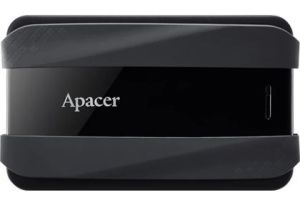 Твърд диск Apacer AC533, 4TB 2.5