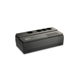 Непрекъсваем ТЗИ APC Easy-UPS BV 1000VA, AVR, Schuko Outlet, 230V