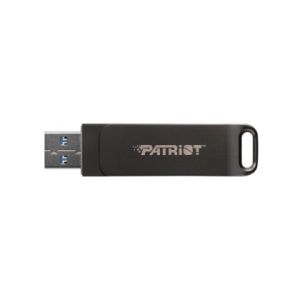 Памет Patriot Rage R550 256GB USB 3.2 Gen 1 Type A+C