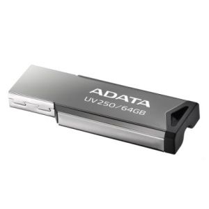 Памет ADATA UV250 64GB USB 2.0 Black