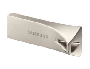 Памет Samsung 256GB MUF-256BE3 Champaign Silver USB 3.1