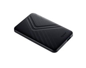 Твърд диск Apacer AC236, 4TB 2.5" SATA HDD USB 3.2 Portable Hard Drive