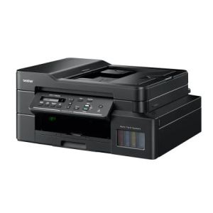 Мастилоструйно многофункционално устройство Brother DCP-T720DW Inkbenefit Plus Multifunctional