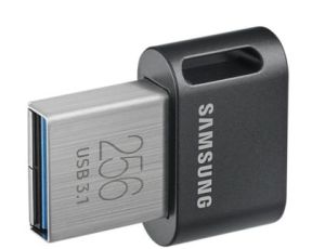 Памет Samsung 256GB MUF-256AB Gray USB 3.1