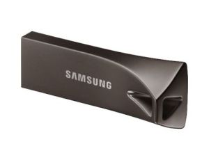 Памет Samsung 256GB MUF-256BE4 Titan Gray USB 3.1