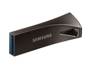 Памет Samsung 256GB MUF-256BE4 Titan Gray USB 3.1