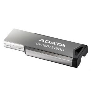 Памет ADATA UV350 512GB USB 3.2 Black