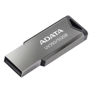 Памет ADATA UV350 512GB USB 3.2 Black