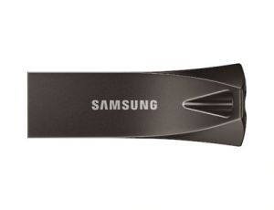 Памет Samsung 128GB MUF-128BE4 Titan Gray USB 3.1