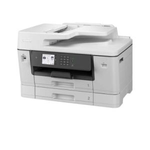 Мастилоструйно многофункционално устройство Brother MFC-J3940DW Inkjet Multifunctional