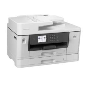 Мастилоструйно многофункционално устройство Brother MFC-J3940DW Inkjet Multifunctional