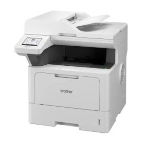 Лазерно многофункционално устройство Brother DCP-L5510DW Laser Multifunctional