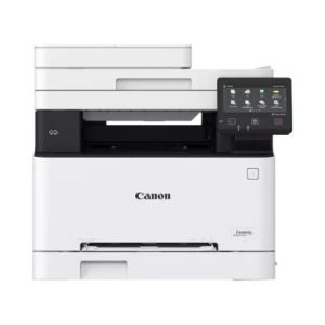 Лазерно многофункционално устройство Canon i-SENSYS MF655cdw Printer/Scanner/Copier