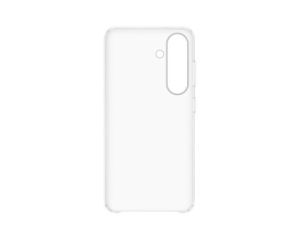 Калъф Samsung Galaxy S25 Clear Case Transperant