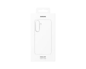 Калъф Samsung Galaxy S25+ Clear Case Transperant