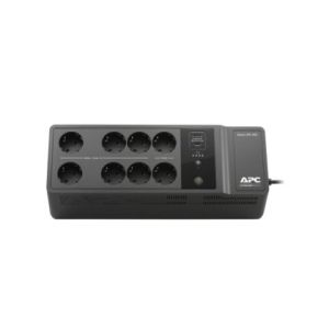 Непрекъсваем ТЗИ APC Back-UPS 850VA, 230V, USB Type-C and A charging ports