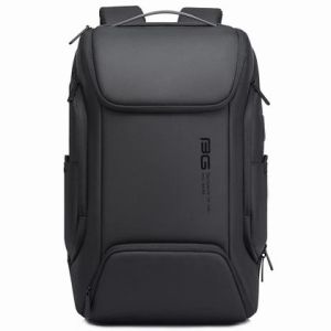 Раница за лаптоп BANGE AIR 6 джоба, 16“, 21 л,  Black