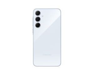 Мобилен телефон Samsung SM-A556 GALAXY A55 5G 256GB 8GB 6.6" Dual SIM Awesome Iceblue