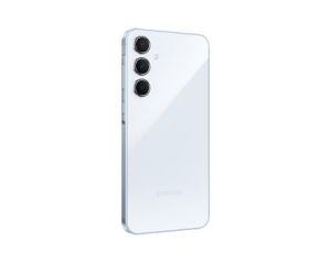 Мобилен телефон Samsung SM-A556 GALAXY A55 5G 256GB 8GB 6.6" Dual SIM Awesome Iceblue