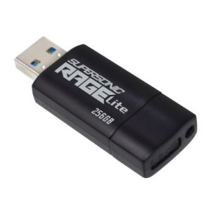 Памет Patriot Supersonic Rage LITE USB 3.2 Generation 1 256GB