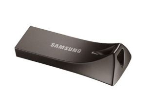 Памет Samsung 64GB MUF-64BE4 Titan Gray USB 3.1