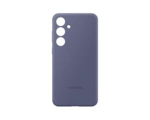 Калъф Samsung S24+ Silicone Case Violet