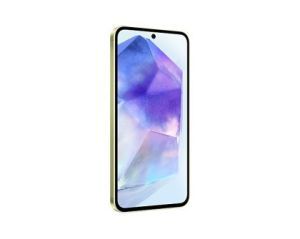 Мобилен телефон Samsung SM-A556 GALAXY A55 5G 256GB 8GB 6.6" Dual SIM Awesome Lemon