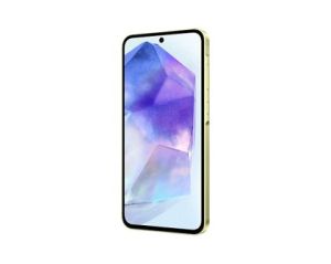 Мобилен телефон Samsung SM-A556 GALAXY A55 5G 256GB 8GB 6.6" Dual SIM Awesome Lemon