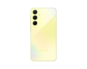 Мобилен телефон Samsung SM-A556 GALAXY A55 5G 256GB 8GB 6.6" Dual SIM Awesome Lemon