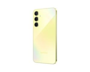 Мобилен телефон Samsung SM-A556 GALAXY A55 5G 256GB 8GB 6.6" Dual SIM Awesome Lemon