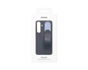 Калъф Samsung Galaxy S25 Case Standing Grip Black