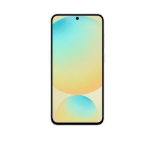 Мобилен телефон Samsung SM-S721 GALAXY S24 FE 8GB 128GB Yellow