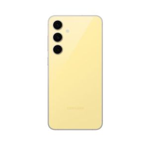 Мобилен телефон Samsung SM-S721 GALAXY S24 FE 8GB 128GB Yellow