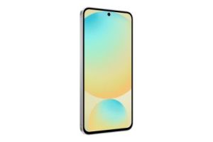 Мобилен телефон Samsung SM-S721 GALAXY S24 FE 8GB 128GB Yellow