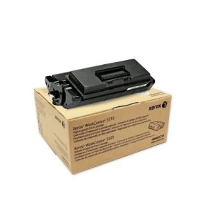 Консуматив Xerox WorkCentre 3315/3325 Black Standard Capacity Toner Cartridge