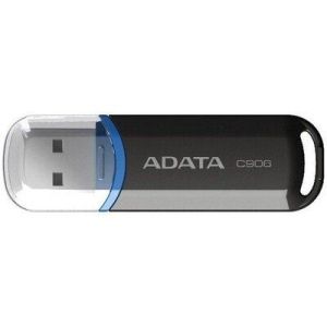 Памет ADATA C906 32GB USB 2.0 Black