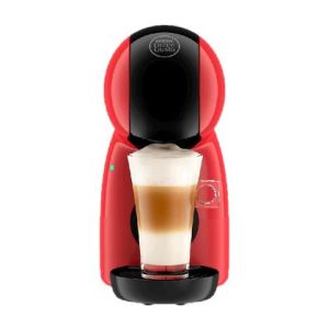 Кафе машина KRUPS® NESCAFÉ® Dolce Gusto Piccolo XS Червен