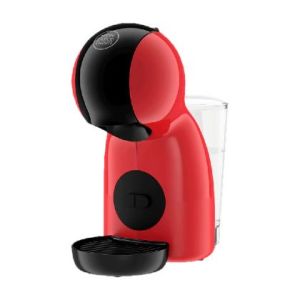 Кафе машина KRUPS® NESCAFÉ® Dolce Gusto Piccolo XS Червен