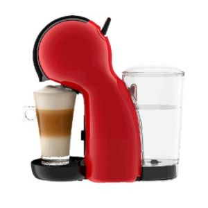 Кафе машина KRUPS® NESCAFÉ® Dolce Gusto Piccolo XS Червен