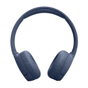 Слушалки JBL T670NC BLU HEADPHONES