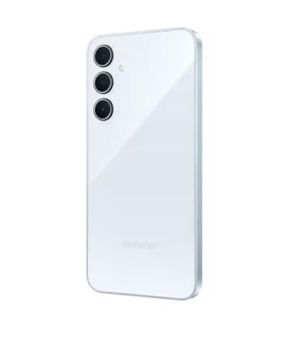 Мобилен телефон Samsung SM-A356 GALAXY A35 5G 128GB 6GB 6.6" Dual SIM Awesome Iceblue