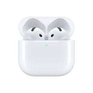 Слушалки Apple AirPods 4 (USB-C)