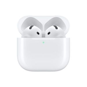 Слушалки Apple AirPods 4 (USB-C) with Active Noise Cancellation