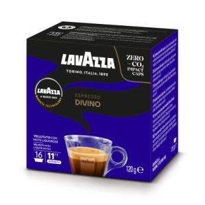 Кафе капсула Lavazza A Modo Mio Divino 16 бр.