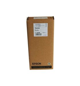 Консуматив Epson T642 Cleaning Cartridge 150ml