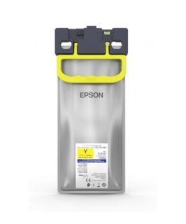 Консуматив Epson WF-C87XR Yellow XL Ink Supply Unit