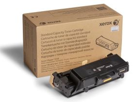 Консуматив Xerox Standard Capacity Toner Cartridge (3K) WorkCentre 3300 Series/Phaser 3330