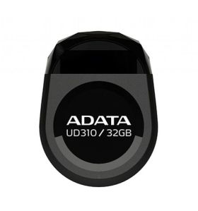 Памет Adata 32GB UD310 USB 2.0-Flash Drive Black